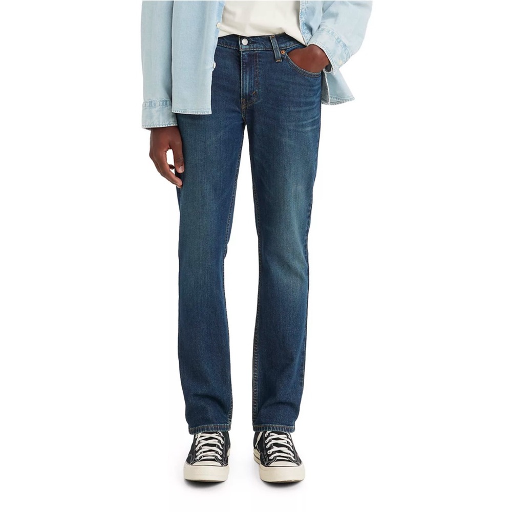 Men’s Levi’s 511 Slim Fit Medium Wash Jean size 30x32